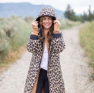 Jilly Jacket - Size 2x, never worn